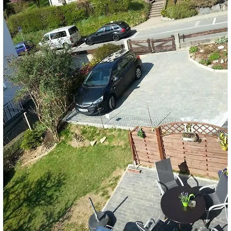Viertalerblick 아파트